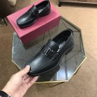 Salvatore Ferragamo Men's Shoes 510