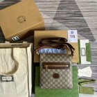 Gucci Original Quality Handbags 456