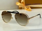Louis Vuitton High Quality Sunglasses 5317