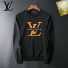 Louis Vuitton Men's Long Sleeve T-shirts 70