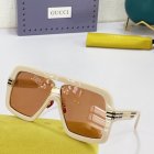 Gucci High Quality Sunglasses 2742