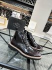 Prada Men's Shoes 1246