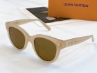 Louis Vuitton High Quality Sunglasses 4128