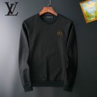 Louis Vuitton Men's Long Sleeve T-shirts 72