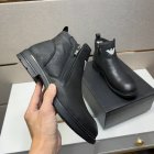 Armani Men's Shoes 907