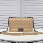 Chanel High Quality Handbags 288