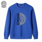 Versace Men's Long Sleeve T-shirts 51