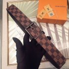 Louis Vuitton Original Quality Belts 139