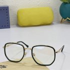 Gucci Plain Glass Spectacles 254