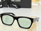 Yves Saint Laurent High Quality Sunglasses 202