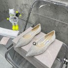 Jimmy Choo Women's Shoes 42