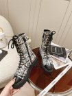 Chanel Women's Shoes 2227