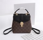 Louis Vuitton Backpack 117