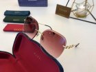 Gucci High Quality Sunglasses 1253