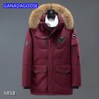 Canada Goose Men's Outerwear 480