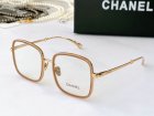 Chanel High Quality Sunglasses 2425