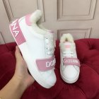 Dolce & Gabbana Women's Shoes 179