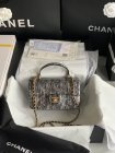 Chanel Original Quality Handbags 826
