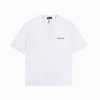 Balenciaga Men's T-shirts 655