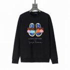 Louis Vuitton Men's Long Sleeve T-shirts 1049