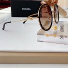 Chanel High Quality Sunglasses 2130