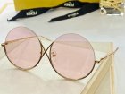 Fendi High Quality Sunglasses 451