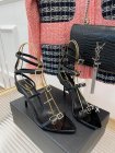 Yves Saint Laurent Women's Shoes 10