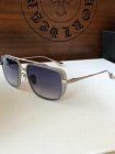 Chrome Hearts High Quality Sunglasses 478