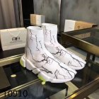 Balenciaga Men's Shoes 344