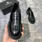 Versace Men's Shoes 1199
