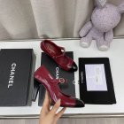 Chanel Women's Shoes 696