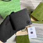 Gucci Original Quality Wallets 13