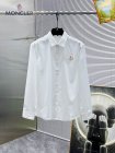 Moncler Men's Shirts 228