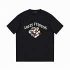 Louis Vuitton Men's T-shirts 511