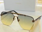 Prada High Quality Sunglasses 609