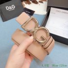 Dolce & Gabbana Original Quality Belts 47