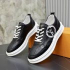 Louis Vuitton Men's shoes 2202