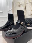 Chanel Women's Shoes 1898