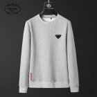 Prada Men's Long Sleeve T-shirts 81