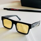 Prada High Quality Sunglasses 98