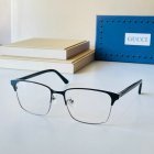 Gucci Plain Glass Spectacles 268