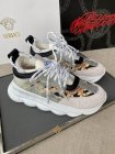 Versace Men's Shoes 1750