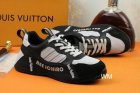 Louis Vuitton Men's shoes 2978