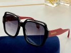 Gucci High Quality Sunglasses 2028