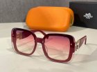 Hermes High Quality Sunglasses 74