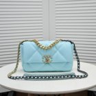 Chanel High Quality Handbags 773