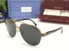 Gucci High Quality Sunglasses 513