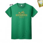 Hermes Men's T-Shirts 98