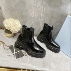 Prada Women's Shoes 537