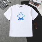 Louis Vuitton Men's T-shirts 122